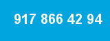 917 866 42 94 917 866 42 94
